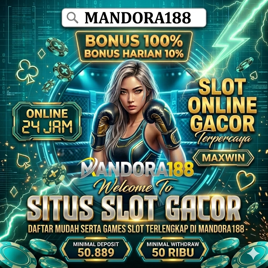 Bonus Slot Newmember 100%