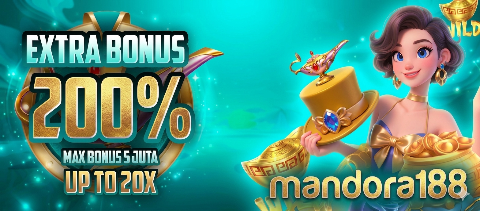 Bonus200%